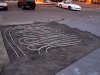 
Sidewalk heating