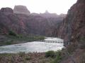 The Colorado River.